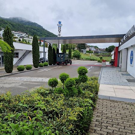 Hotel Egerkingen, Idealer Zwischenstopp Extérieur photo