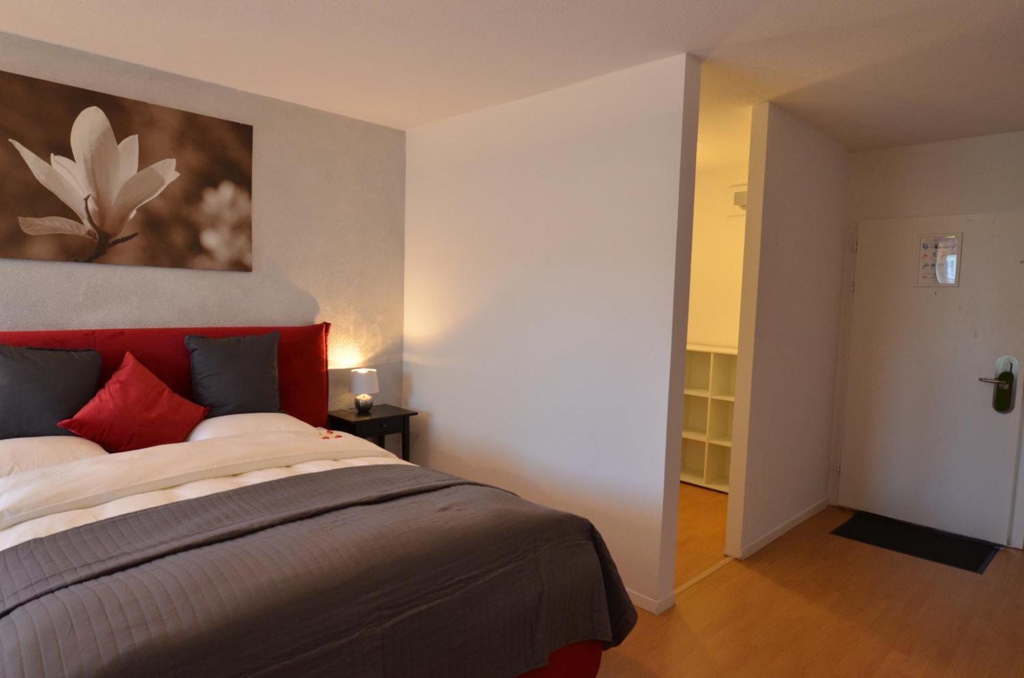 Hotel Egerkingen, Idealer Zwischenstopp Extérieur photo
