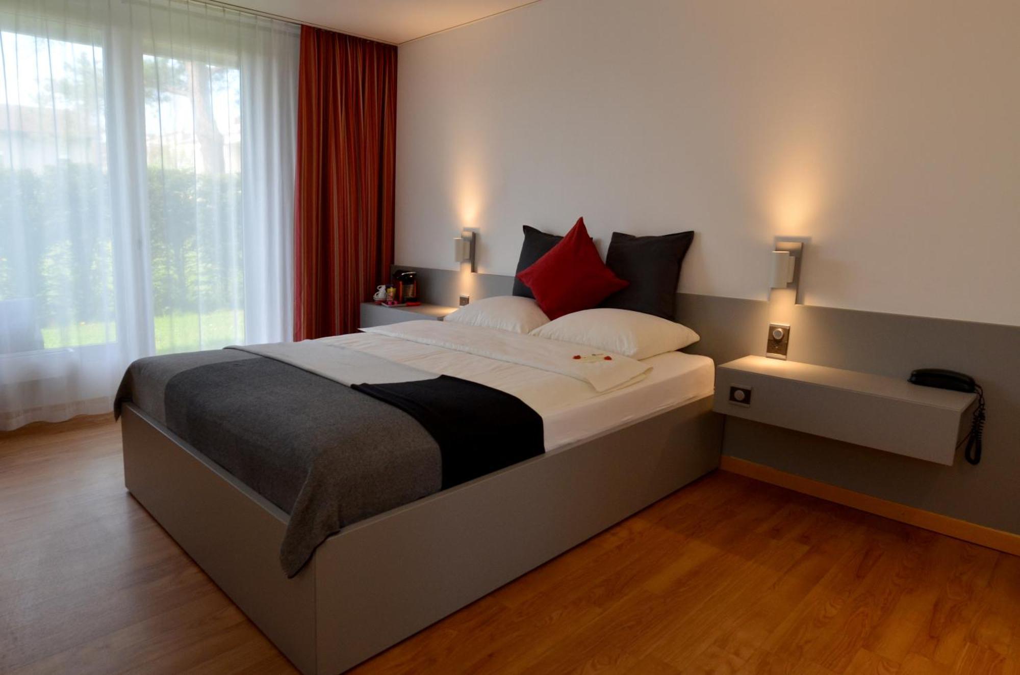 Hotel Egerkingen, Idealer Zwischenstopp Extérieur photo