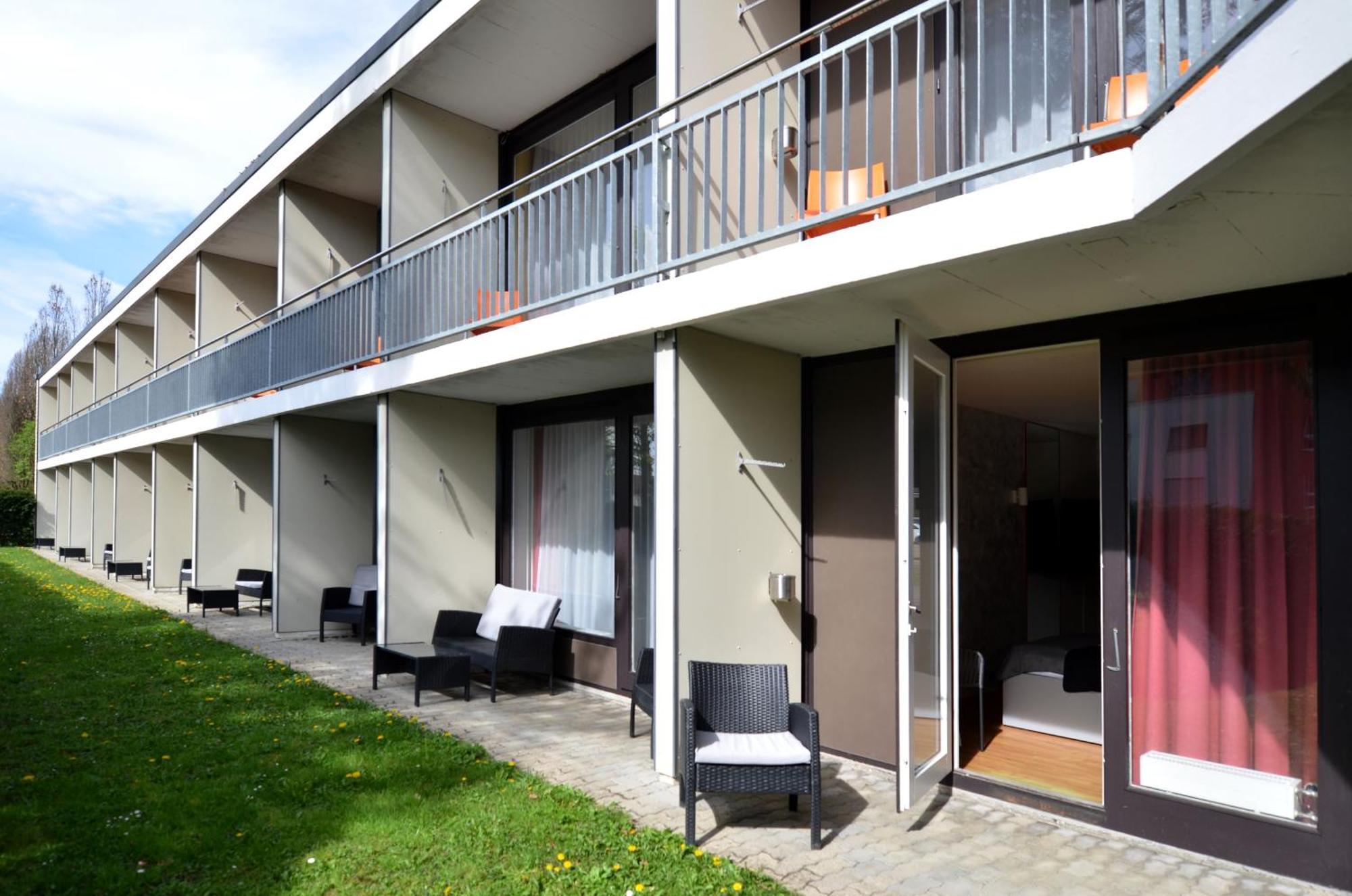 Hotel Egerkingen, Idealer Zwischenstopp Extérieur photo