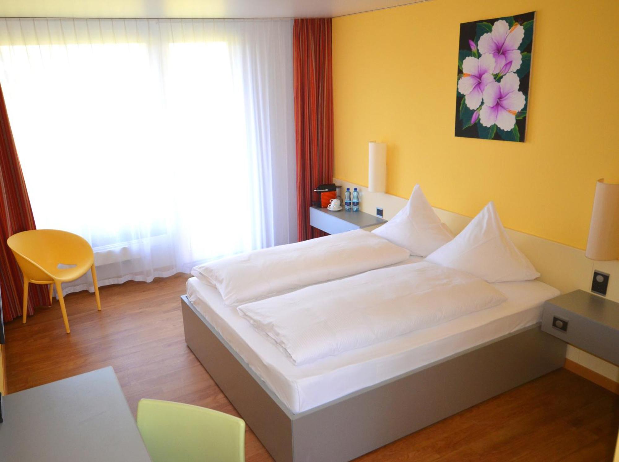 Hotel Egerkingen, Idealer Zwischenstopp Extérieur photo