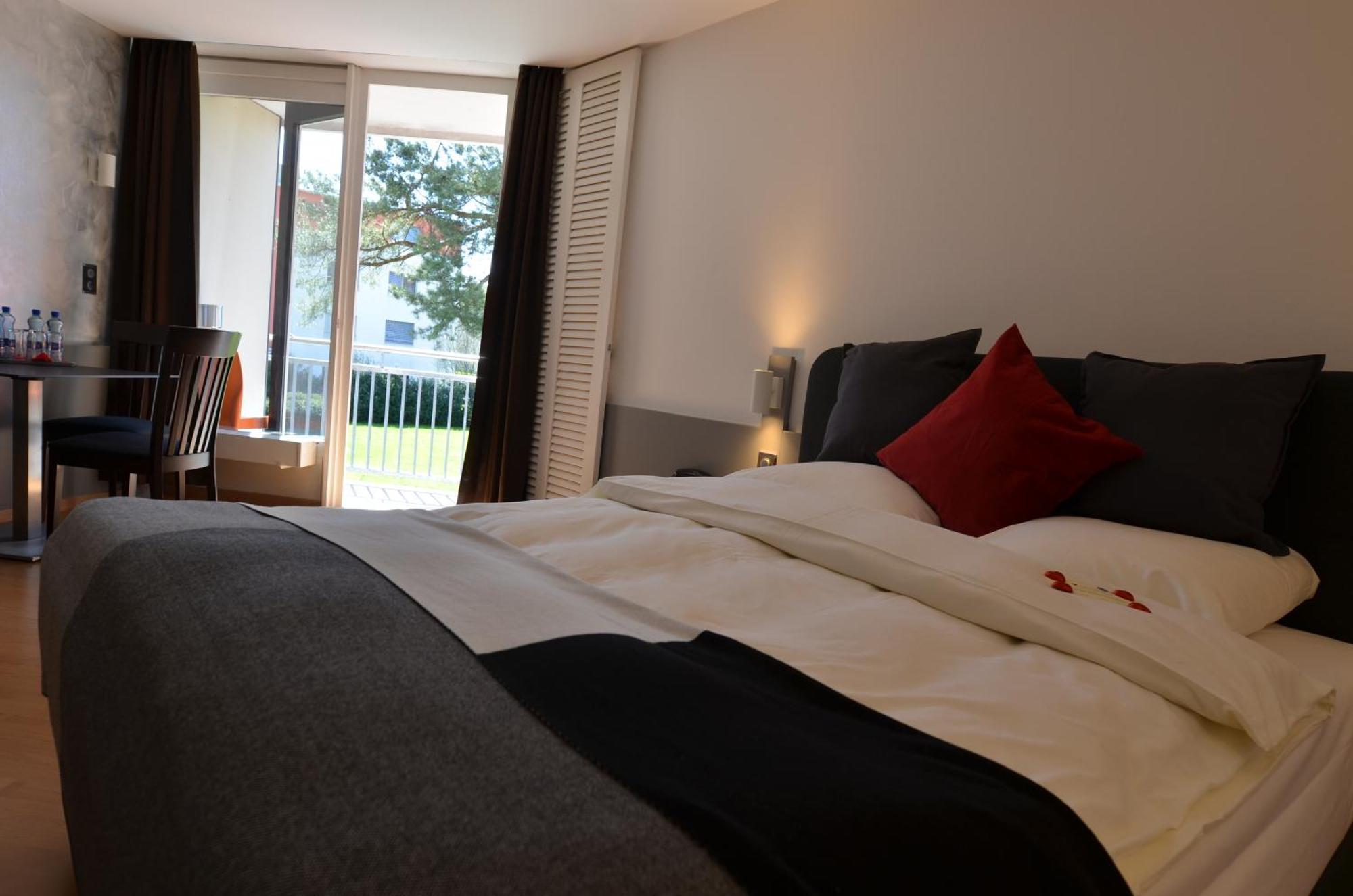 Hotel Egerkingen, Idealer Zwischenstopp Extérieur photo