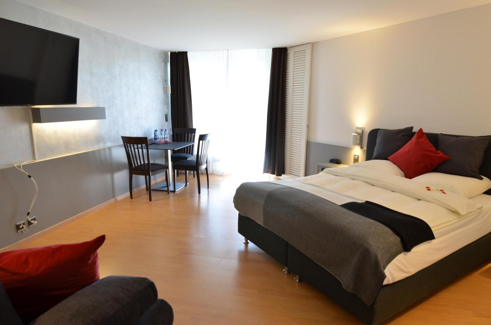 Hotel Egerkingen, Idealer Zwischenstopp Extérieur photo