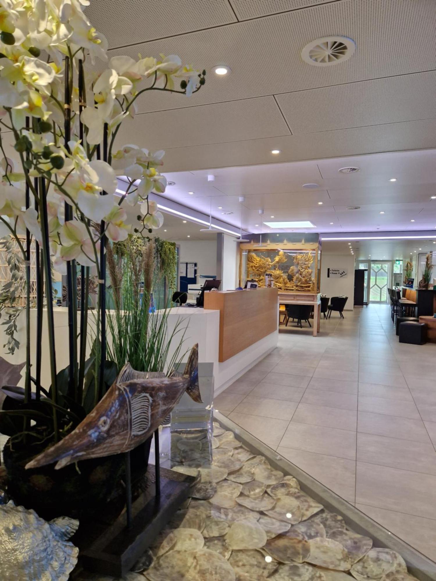 Hotel Egerkingen, Idealer Zwischenstopp Extérieur photo