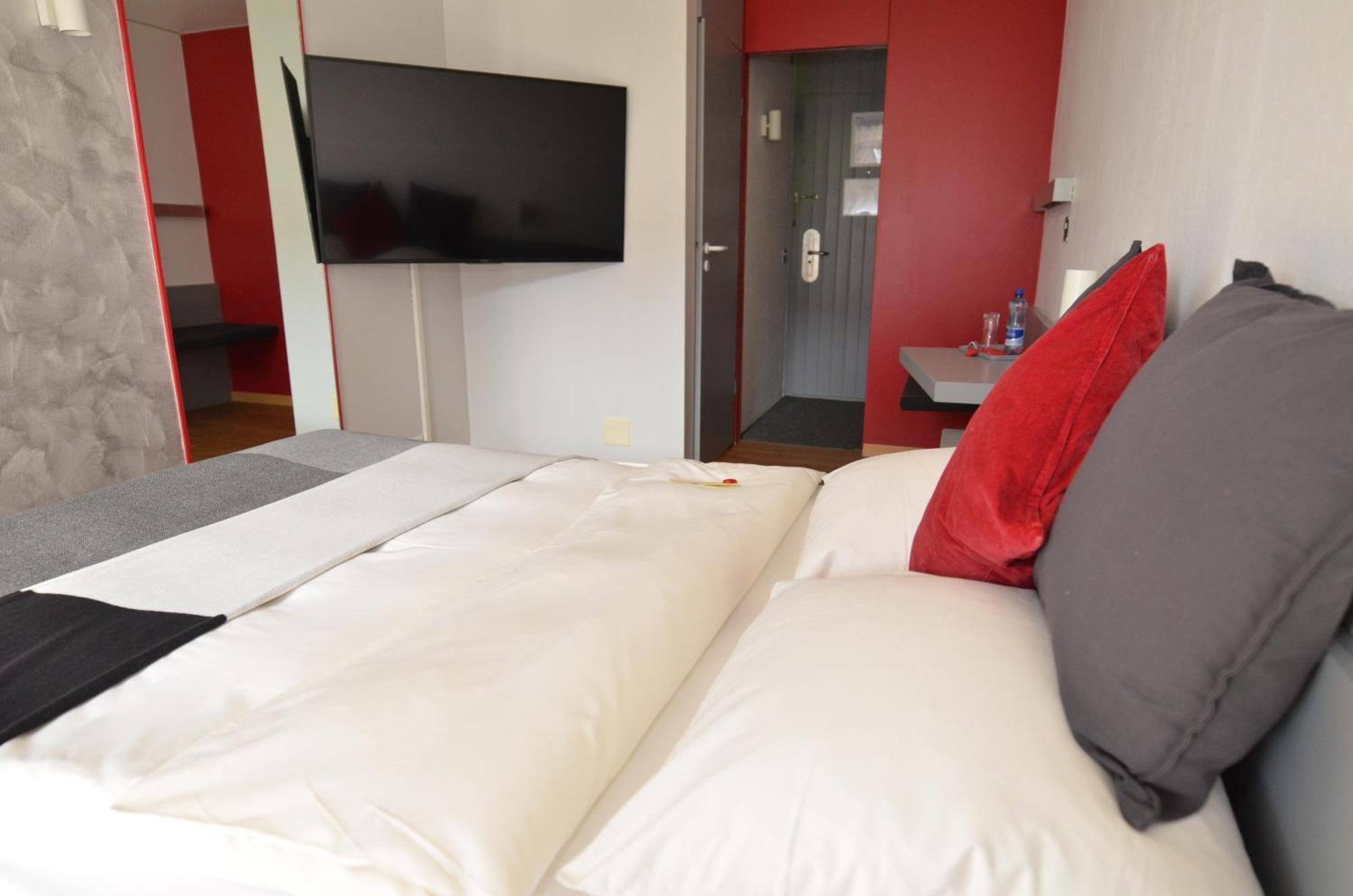 Hotel Egerkingen, Idealer Zwischenstopp Extérieur photo
