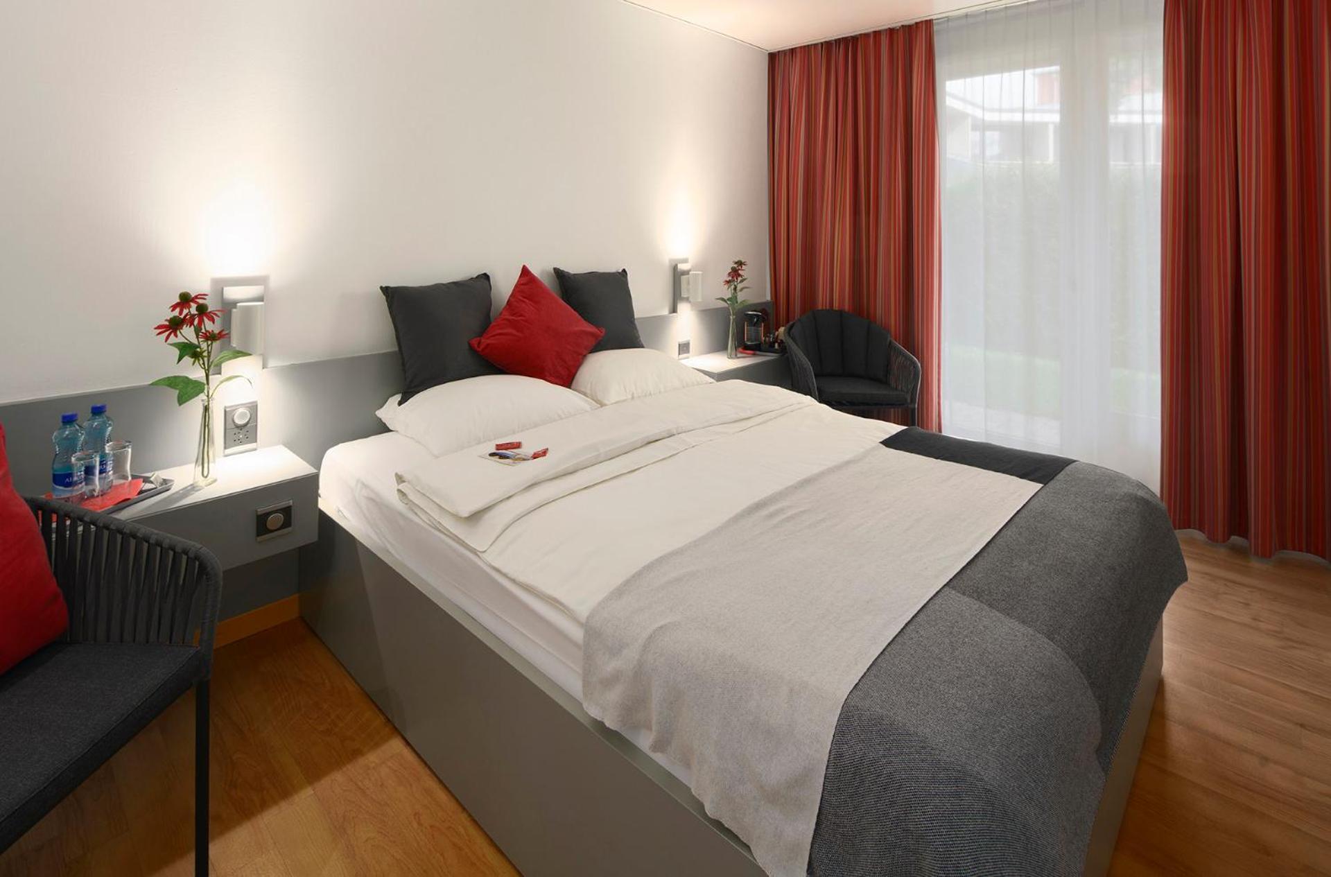 Hotel Egerkingen, Idealer Zwischenstopp Extérieur photo