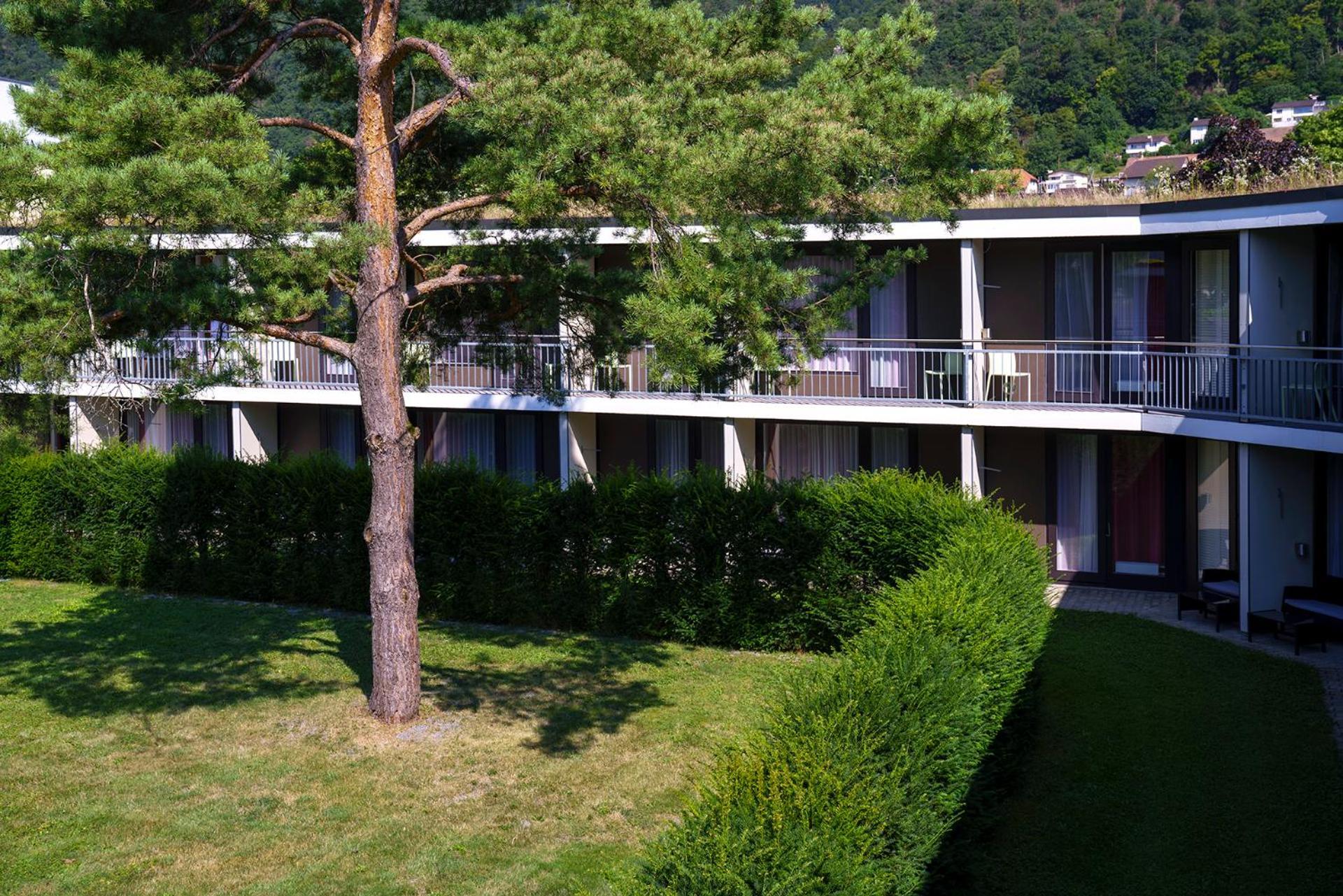 Hotel Egerkingen, Idealer Zwischenstopp Extérieur photo