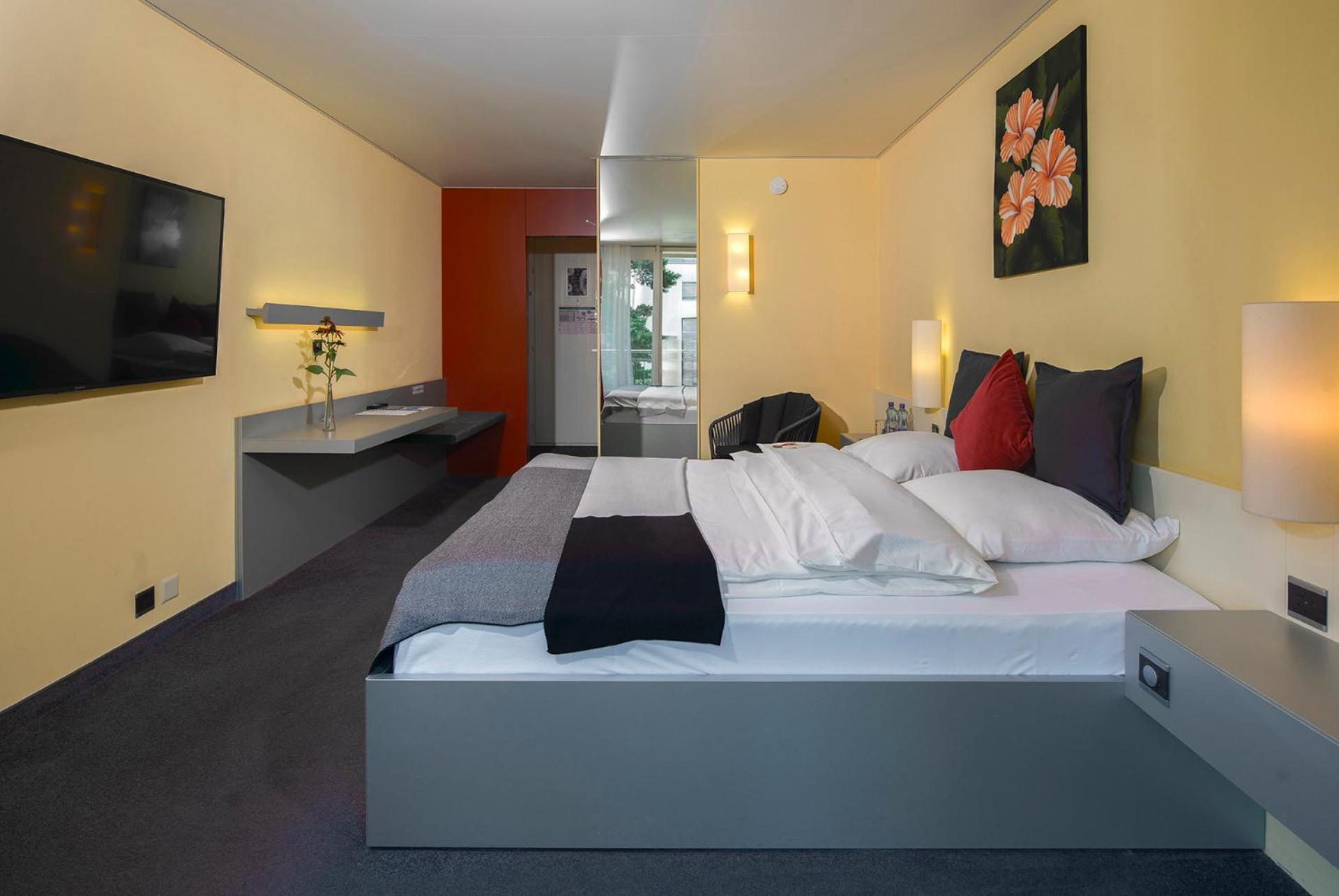 Hotel Egerkingen, Idealer Zwischenstopp Extérieur photo